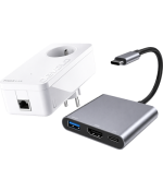 ADAPTERS