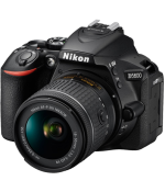 CAMERAS