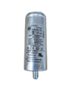 CAPACITORS