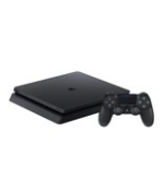 CONSOLAS