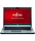 FUJITSU LIFEBOOK E734
