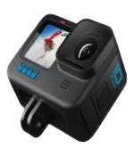 GoPro 10 HERO