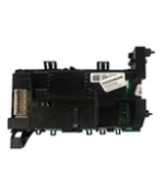 MÓDULO ELECTRÓNICO