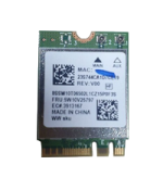 WIFI/BLUETOOTH MODULE