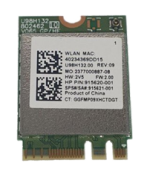 WIFI/BLUETOOTH MODULE