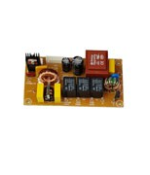 MÓDULOS ELECTRÓNICOS