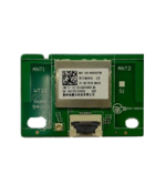 WIFI/BLUETOOTH MODULE