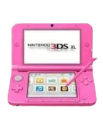 NINTENDO 3DS XL