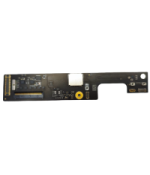 AUXILIARY PLATE