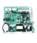 PLACA INVERTER