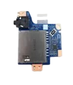 PLACA LECTOR DE TARJETA