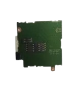 PLACAS LECTOR DE TARJETAS