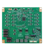 LED DRIVER BOARDS