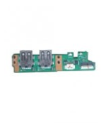 PLACAS USB