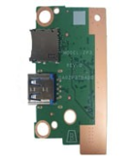 PLACAS USB