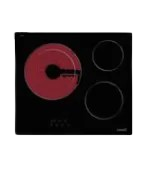 PLACAS VITROCERÁMICAS