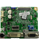 SPARE PARTS