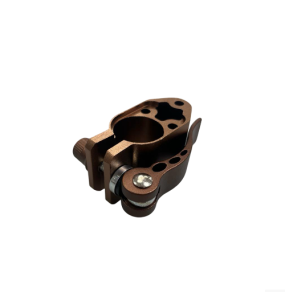 ROCKWAY PRO MAST CLAMP (NEW)
