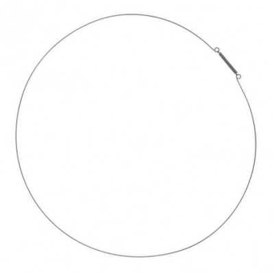 ABRAZADERA ESCOTILLA LAVADORA KUNFT KWM2486