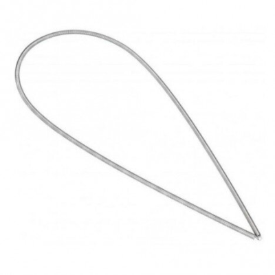 ABRAZADERA GUARNICIÓN ST0018685 LAVADORA ASPES ALF2127