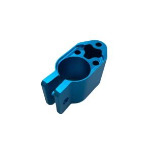 SMARTGYRO ROCKWAY / SPEEDWAY HANDLEBAR CLAMP