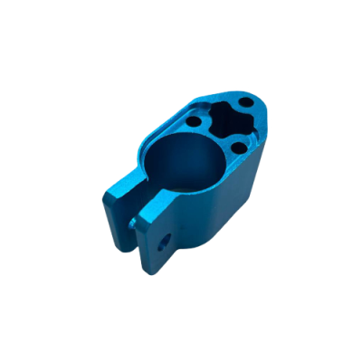 SMARTGYRO ROCKWAY / SPEEDWAY HANDLEBAR CLAMP