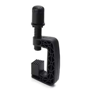 CLAMP FOR LOGITECH G25 G27 G29 G920 G923 STEERING WHEEL