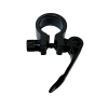 ELECTRIC BICYCLE SEAT CLAMP