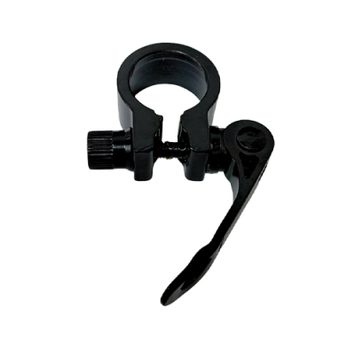 ELECTRIC BICYCLE SEAT CLAMP