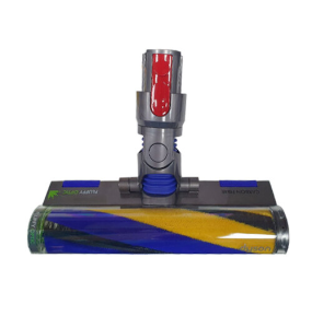 FLUFFY OPTIC ACCESSORY FOR DYSON V15 DETECT VACUUM CLEANER