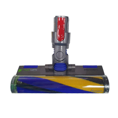 FLUFFY OPTIC ACCESSORY FOR DYSON V15 DETECT VACUUM CLEANER