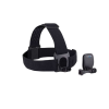 GOPRO HEAD STRAP + QUICKCLIP ACCESSORY AND REPLACEMENT