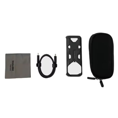 INSTA 360 ACCESSORIES X4