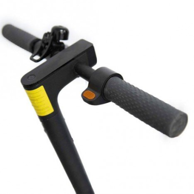 ACELERADOR NINEBOT SERIE F y D NARANJA - CONECTOR JST ZH SEGWAY