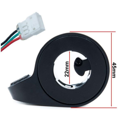 ACCELERATOR FOR SEGWAY NINEBOT E2/E2 PLUS ELECTRIC SCOOTER
