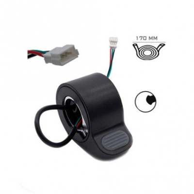 ACCELERATOR FOR XIAOMI Mi3 LITE / Mi4 / Mi4 LITE ELECTRIC SCOOTER
