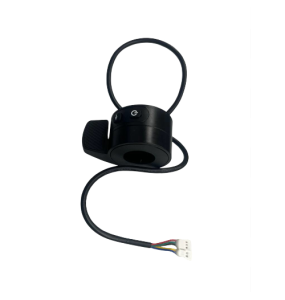 SMARTGYRO RAPTOR EVO THROTTLE