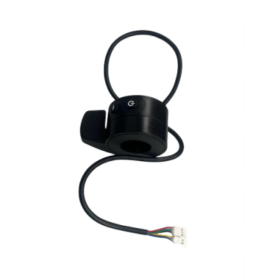 SMARTGYRO RAPTOR EVO THROTTLE
