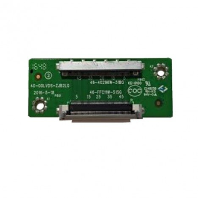 ADAPTADOR 40-00LVDS-ZJB2LG THOMSON 40FB3103