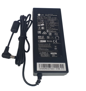 POWER ADAPTER LCAP37 LG TELEVISION 42LN5200
