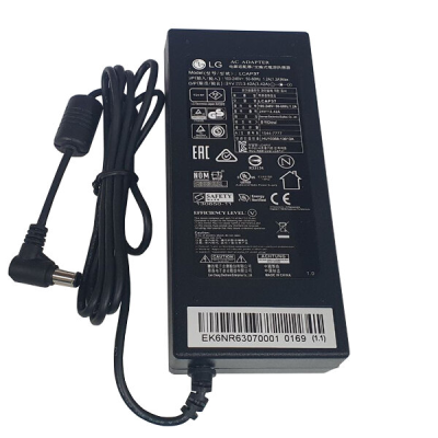 POWER ADAPTER LCAP37 LG TELEVISION 42LN5200