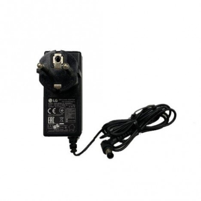 ADAPTADOR CORRIENTE MONITOR EAY62768612 LG 22M47VQ-P