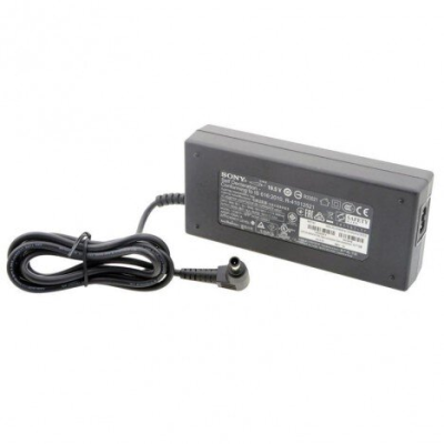 ADAPTADOR DE CORRIENTE ACDP-100D01 APDP-100A1 A SONY 43W809C