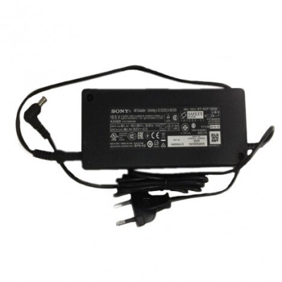 ADAPTADOR DE CORRIENTE ACDP-120E03 SONY 19.5 V