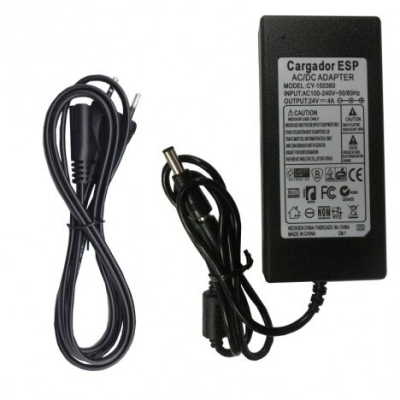 ADAPTADOR DE CORRIENTE CY-150360 COMPATIBLE PARA LG 42LN5200