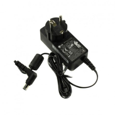 ADAPTADOR DE CORRIENTE EAY62768625 MONITOR LG 32MN500M B USADO