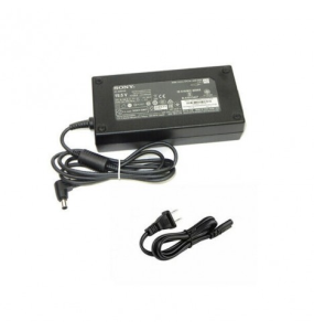 ADAPTADOR DE CORRIENTE SONY ACDP-160D02 19.5V