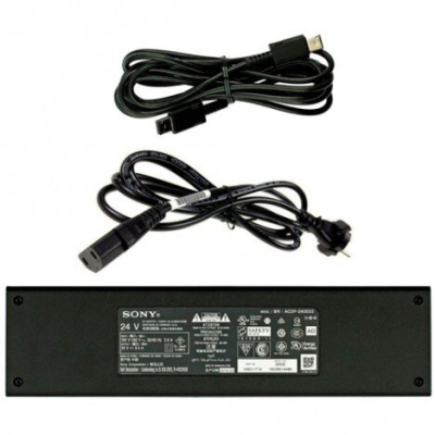 ADAPTADOR DE CORRIENTE SONY ACDP-240E02 24V