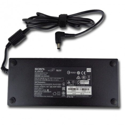 ADAPTADOR DE CORRIENTE SONY APDP-160A1