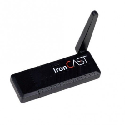 ADAPTADOR MIRACAST IRON5 IRON CAST
